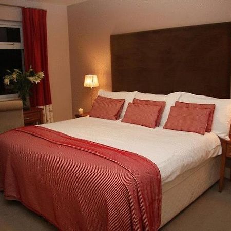Lake Lodge Guesthouse Killarney Zewnętrze zdjęcie