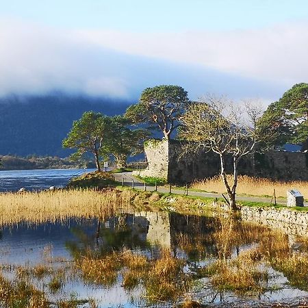 Lake Lodge Guesthouse Killarney Zewnętrze zdjęcie
