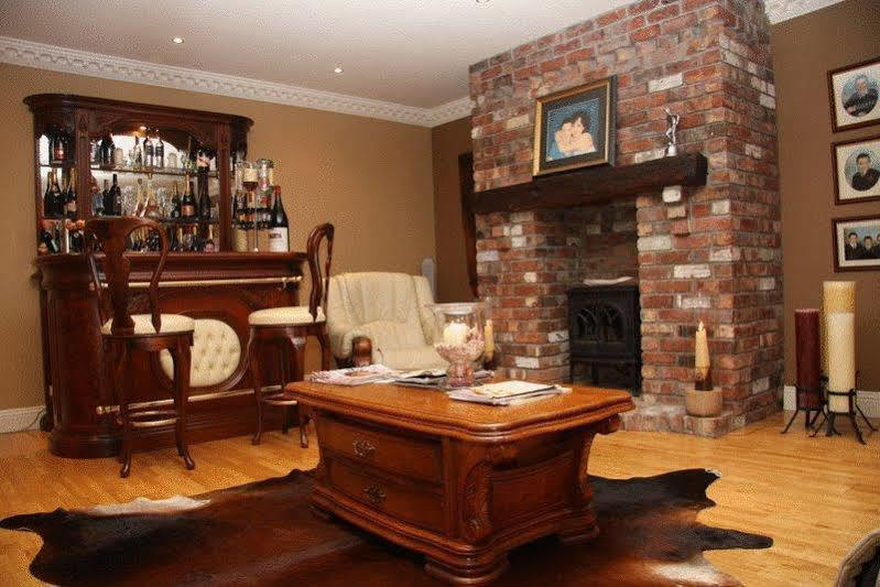 Lake Lodge Guesthouse Killarney Zewnętrze zdjęcie