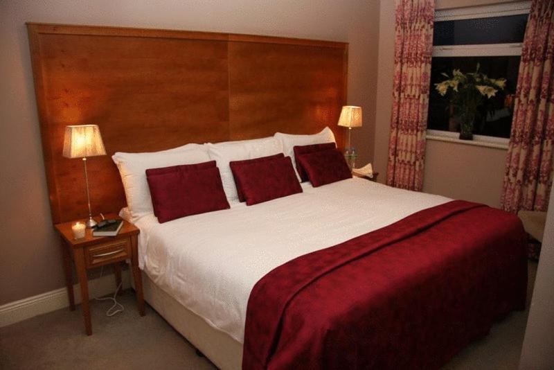 Lake Lodge Guesthouse Killarney Zewnętrze zdjęcie