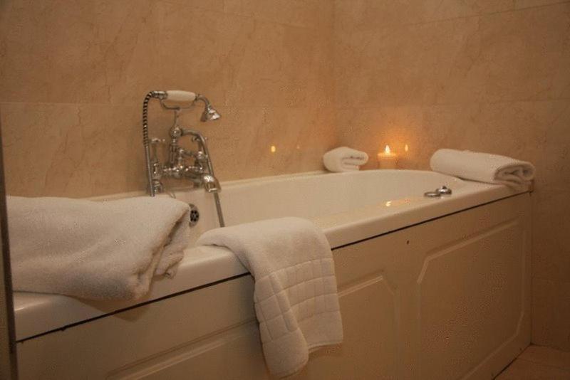 Lake Lodge Guesthouse Killarney Zewnętrze zdjęcie