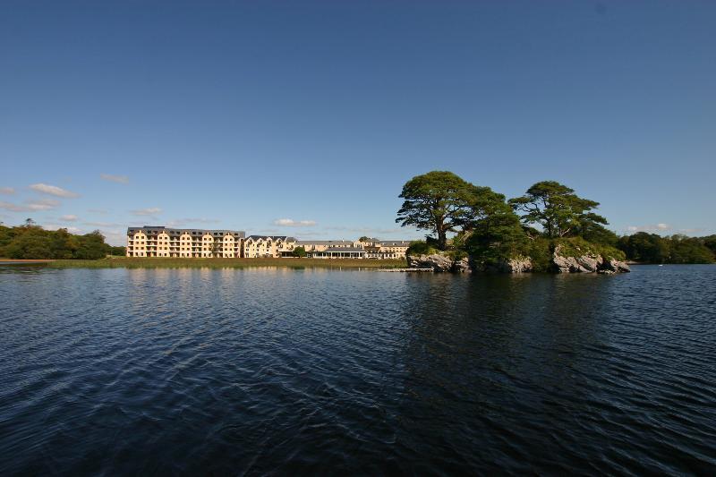 Lake Lodge Guesthouse Killarney Zewnętrze zdjęcie
