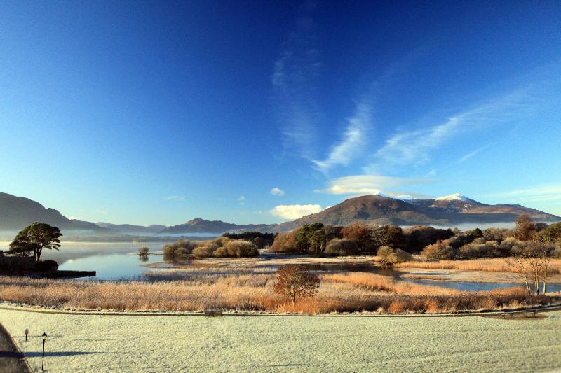 Lake Lodge Guesthouse Killarney Zewnętrze zdjęcie