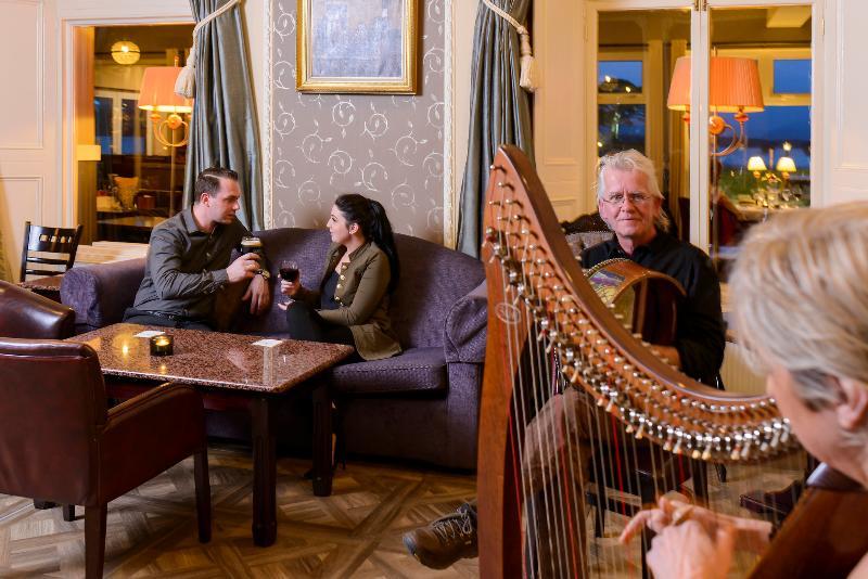 Lake Lodge Guesthouse Killarney Zewnętrze zdjęcie