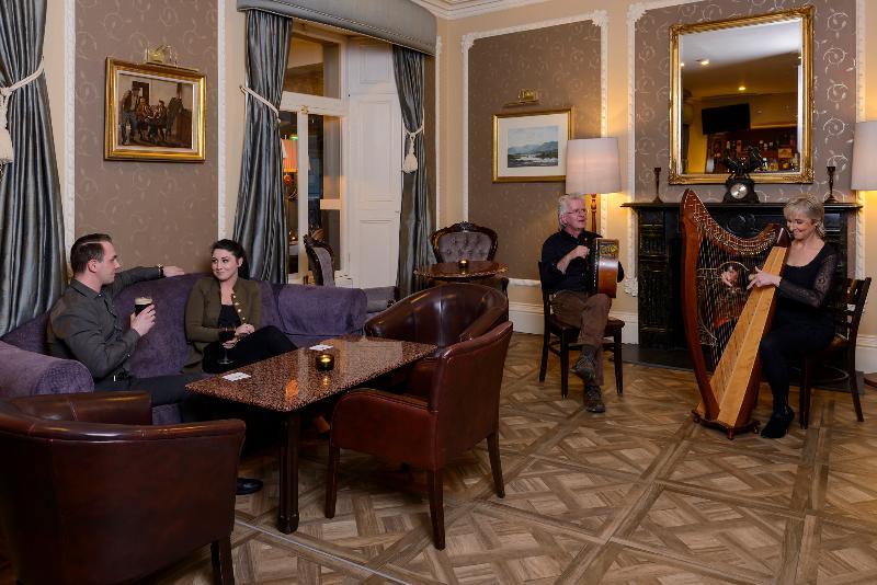 Lake Lodge Guesthouse Killarney Zewnętrze zdjęcie