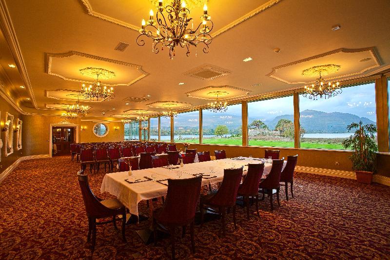 Lake Lodge Guesthouse Killarney Zewnętrze zdjęcie
