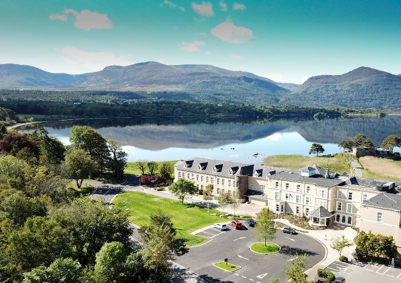 Lake Lodge Guesthouse Killarney Zewnętrze zdjęcie