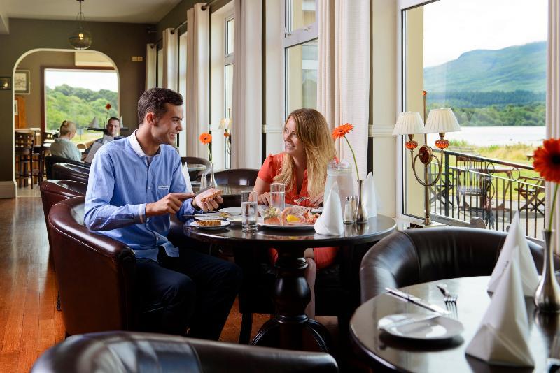 Lake Lodge Guesthouse Killarney Zewnętrze zdjęcie