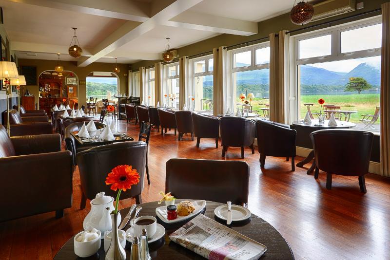 Lake Lodge Guesthouse Killarney Zewnętrze zdjęcie
