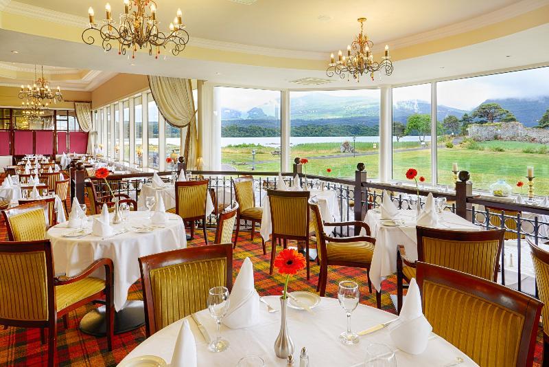 Lake Lodge Guesthouse Killarney Zewnętrze zdjęcie