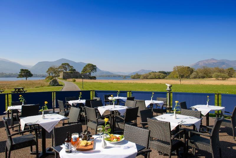Lake Lodge Guesthouse Killarney Zewnętrze zdjęcie