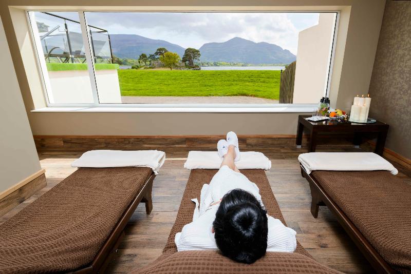 Lake Lodge Guesthouse Killarney Zewnętrze zdjęcie
