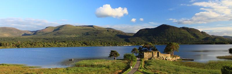 Lake Lodge Guesthouse Killarney Zewnętrze zdjęcie
