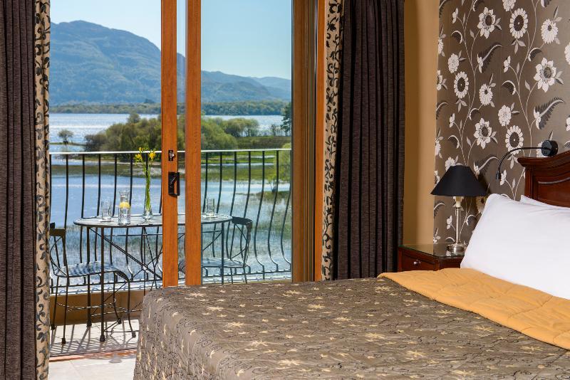 Lake Lodge Guesthouse Killarney Zewnętrze zdjęcie