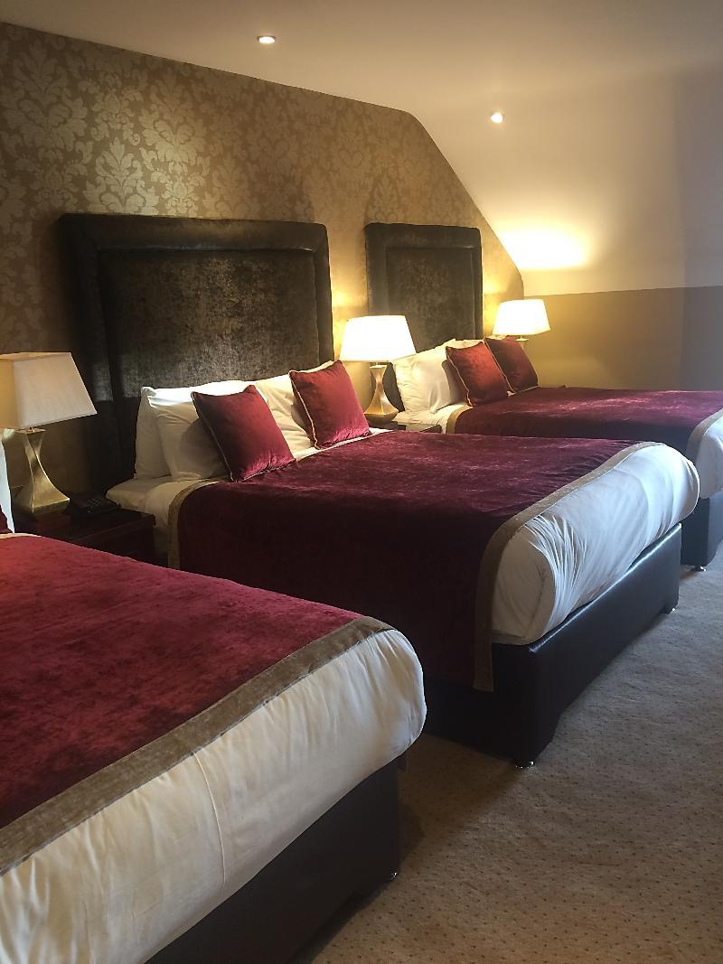 Lake Lodge Guesthouse Killarney Zewnętrze zdjęcie