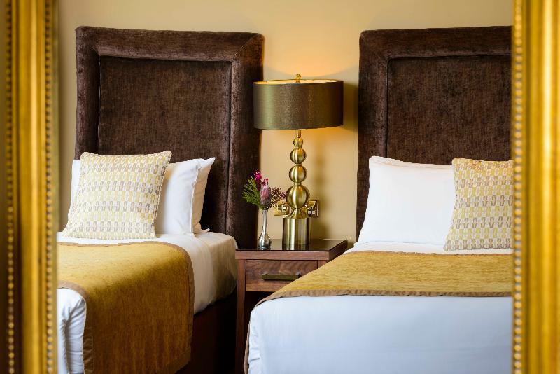 Lake Lodge Guesthouse Killarney Zewnętrze zdjęcie