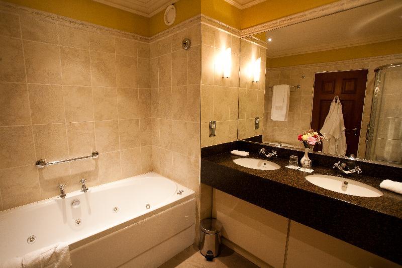 Lake Lodge Guesthouse Killarney Zewnętrze zdjęcie